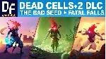 DEAD CELLS + ВСЕ DLC・ПОЛНАЯ ИГРА・STEAM АККАУНТ・PC・