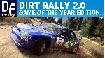 DiRT Rally 2.0 Game of the Year Edition (STEAM) Аккаунт - irongamers.ru
