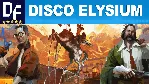 DISCO ELYSIUM・ПОЛНАЯ ИГРА・STEAM АККАУНТ・PC・