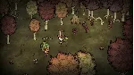 DON&acute;T STARVE + DON&acute;T STARVE TOGETHER + DLC・STEAM АККАУН - irongamers.ru