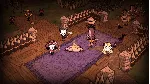 DON&acute;T STARVE + DON&acute;T STARVE TOGETHER + DLC・STEAM АККАУН - irongamers.ru