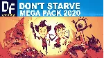 DON&acute;T STARVE + DON&acute;T STARVE TOGETHER + DLC・STEAM АККАУН - irongamers.ru