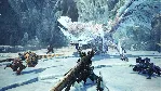 MONSTER HUNTER WORLD: ICEBORNE・MASTER EDITION・STEAM・PC・