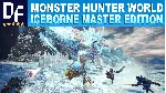 MONSTER HUNTER WORLD: ICEBORNE・MASTER EDITION・STEAM・PC・