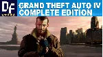 Grand Theft Auto IV: Complete Edition (STEAM) Аккаунт - irongamers.ru