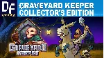 GRAVEYARD KEEPER・COLLECTOR&acute;S EDITION・STEAM АККАУНТ・PC・ - irongamers.ru