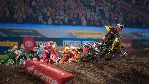 Monster Energy Supercross 3 - Special Edition XBOX - irongamers.ru
