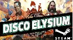 ⭐ Disco Elysium - The Final Cut STEAM (Region free) - irongamers.ru