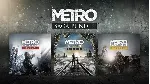 METRO SAGA BUNDLE XBOX ONE / SERIES X|S КЛЮЧ СРАЗУ - irongamers.ru