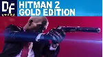 HITMAN 2・ЗОЛОТОЕ ИЗДАНИЕ・STEAM АККАУНТ - irongamers.ru