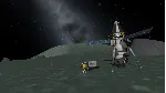 KERBAL SPACE PROGRAM・ПОЛНАЯ ИГРА・STEAM・PC・