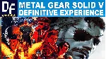METAL GEAR SOLID V: The Definitive Experience [STEAM]