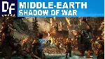 MIDDLE-EARTH: SHADOW OF WAR・DEFINITIVE EDITION・STEAM・PC - irongamers.ru