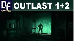 Outlast +DLC Whistleblower +Outlast 2 (STEAM) Аккаунт