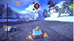 ✅ Garfield Kart Furious Racing (Steam Ключ / РФ + Мир)