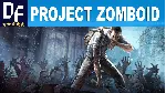 PROJECT ZOMBOID・STEAM・ЛИЦЕНЗИОННЫЙ АККАУНТ