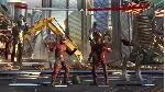 Injustice 2 Legendary Edition XBOX КЛЮЧ + GIFT - irongamers.ru