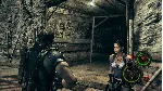 RESIDENT EVIL 5 (2009)・GOLD EDITION・STEAM АККАУНТ・