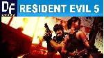 RESIDENT EVIL 5 (2009)・GOLD EDITION・STEAM АККАУНТ・