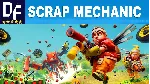 SCRAP MECHANIC・ПОЛНАЯ ИГРА・STEAM・PC + ИГРЫ・ - irongamers.ru