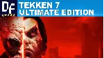 TEKKEN 7・ULTIMATE EDITION・ВСЕ DLC・STEAM・PC・ - irongamers.ru