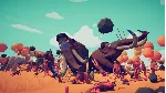 TOTALLY ACCURATE BATTLE SIMULATOR・STEAM АККАУНТ