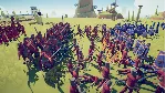 TOTALLY ACCURATE BATTLE SIMULATOR・STEAM АККАУНТ