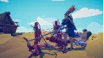 TOTALLY ACCURATE BATTLE SIMULATOR・STEAM АККАУНТ