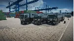 On The Road The Truck Simulator Xbox One & Xbox Series
