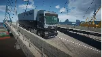On The Road The Truck Simulator Xbox One & Xbox Series