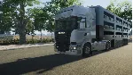 On The Road The Truck Simulator Xbox One & Xbox Series