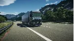 On The Road The Truck Simulator Xbox One & Xbox Series