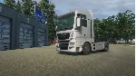 On The Road The Truck Simulator Xbox One & Xbox Series