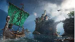・ASSASSIN'S CREED ВАЛЬГАЛЛА・ПОЛНАЯ ИГРА・UBISOFT・PC・