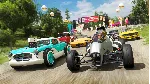 FORZA HORIZON 4 ULTIMATE + FORZA HORIZON 5 + 400 ИГР・XBOX GAME PASS