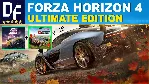FORZA HORIZON 4 ULTIMATE + ОНЛАЙН [PC]🌍 GLOBAL