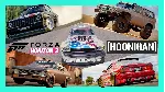 FORZA HORIZON 3 + DLC + НАБОРЫ МАШИН・MICROSOFT・PC・ - irongamers.ru