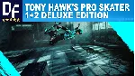 TONY HAWK&acute;S PRO SKATER 1+2 DELUXE・EPIC GAMES АККАУНТ・PC - irongamers.ru