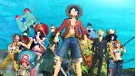 One Piece Pirate Warriors 3 (Steam) RU/CIS