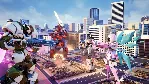 Override: Mech City Brawl Super Charged XBOX ONE X|S 🔑 