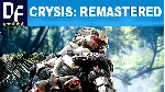 CRYSIS: REMASTERED・EPIC GAMES АККАУНТ・PC・