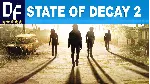 STATE OF DECAY 2・JUGGERNAUT EDITION・MICROSOFT・PC・