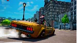Taxi Chaos XBOX ONE / XBOX SERIES X|S [ Ключ 🔑 Код ]