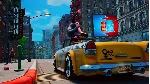 Taxi Chaos XBOX ONE / XBOX SERIES X|S [ Ключ 🔑 Код ]