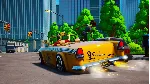 Taxi Chaos XBOX ONE / XBOX SERIES X|S [ Ключ 🔑 Код ]