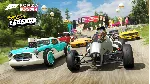 FORZA HORIZON 4+Все DLC+Steam друзья ОНЛАЙН+Аккаунт - irongamers.ru