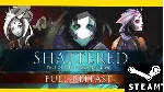 ⭐ Shattered - Tale of the Forgotten - STEAM (GLOBAL) - irongamers.ru