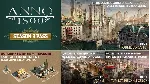 Anno 1800 Complete Edition + 60 DLC (GLOBAL) OFFLINE | АВТОАКТИВАЦИЯ - irongamers.ru
