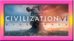 ⭐ Civilization VI В подарок Rage 2 EG - irongamers.ru