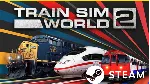 ⭐ Train Sim World 2 - STEAM (Region free) - irongamers.ru